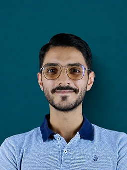 امیرحسین امینی — مدیر ارشد محصول (CPO)