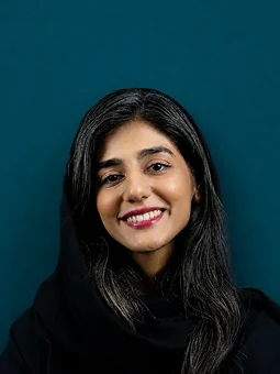 فاطمه کاظمی — راهبر طراحی محصول