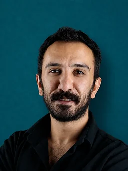 جواد فولادی — مدیر محتوا